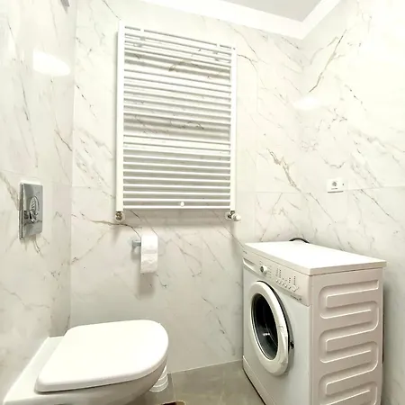 Apartmán Ana Brašov
