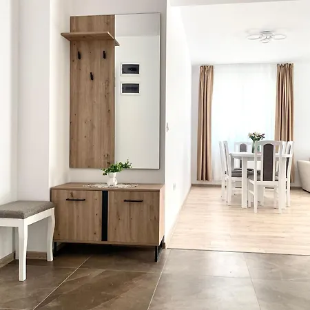 Ana Apartment *