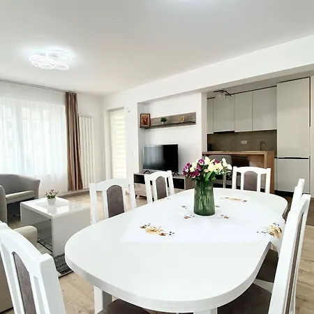 Apartmán Ana *