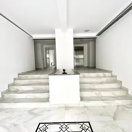 Apartment Ana *