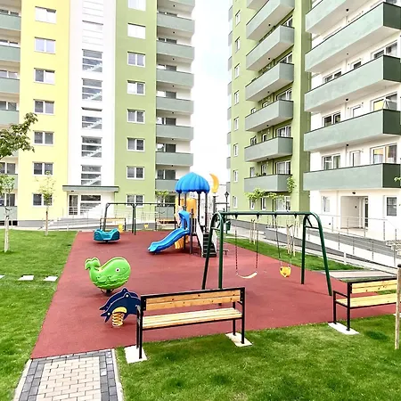 Ana Apartmán