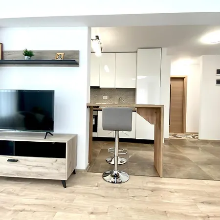 Ana Apartment *