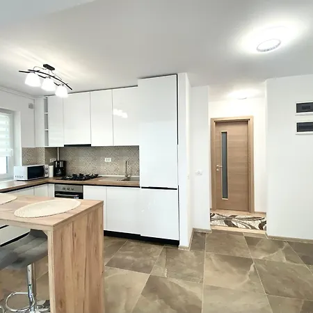 Apartment Ana