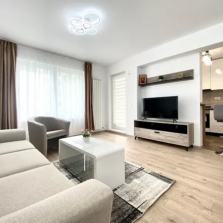 Apartment Ana *