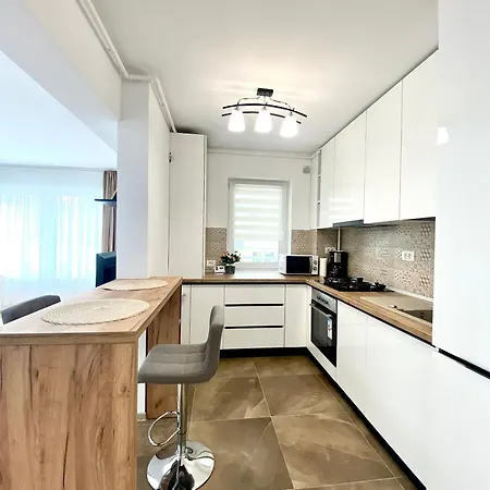Apartmán Ana *