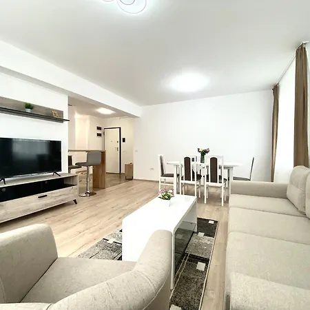 Apartmán Ana