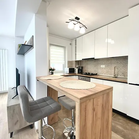 Apartment Ana *