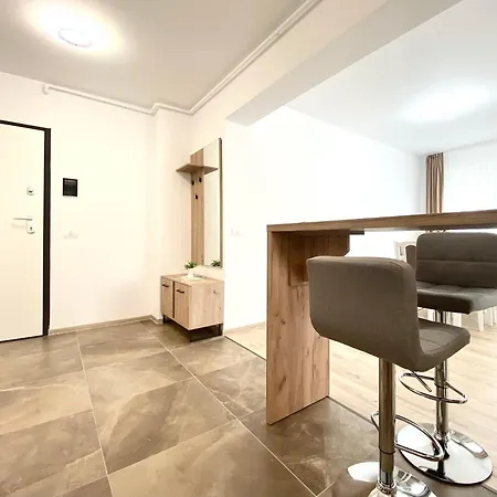 Ana Apartmán *